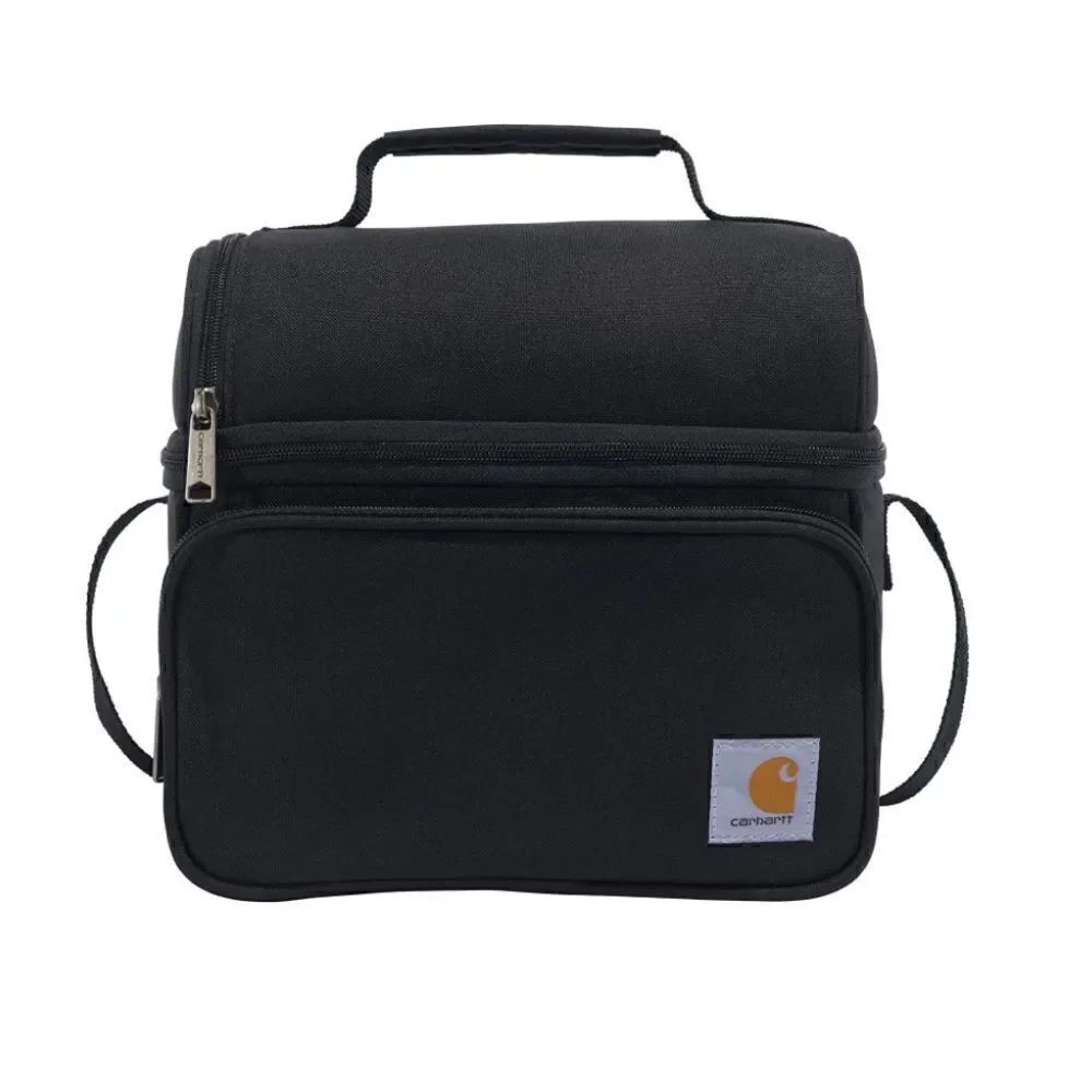 Gift For Him/Dad/Husband Insulated Lunch Cooler Bag